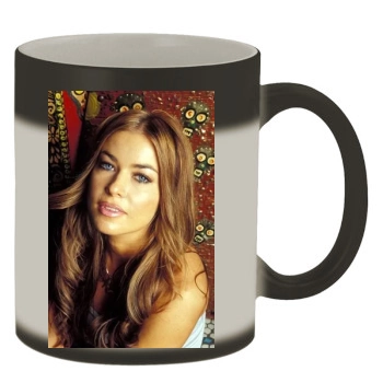 Carmen Electra Color Changing Mug