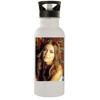 Carmen Electra Stainless Steel Water Bottle