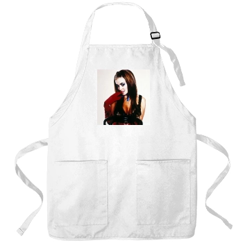 Carmen Electra Apron