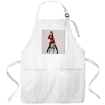 Carmen Electra Apron