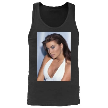 Carmen Electra Men's Tank Top