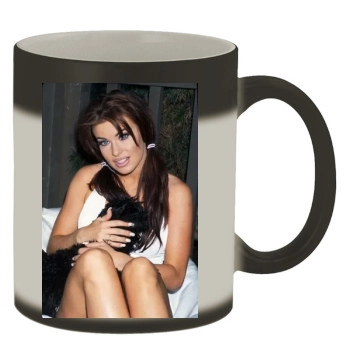 Carmen Electra Color Changing Mug