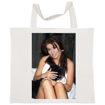 Carmen Electra Tote