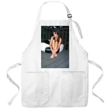 Carmen Electra Apron