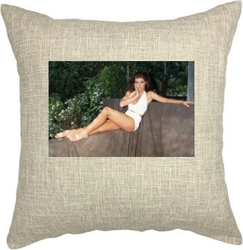 Carmen Electra Pillow