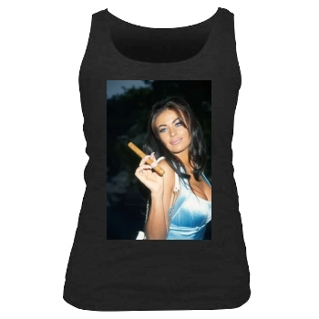 Carmen Electra Women's Tank Top