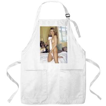 Carmen Electra Apron