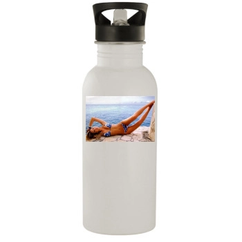 Bar Refaeli Stainless Steel Water Bottle