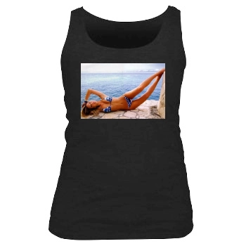 Bar Refaeli Women's Tank Top