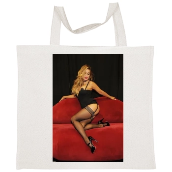 Carmen Electra Tote