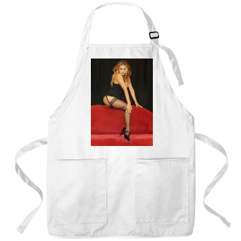 Carmen Electra Apron