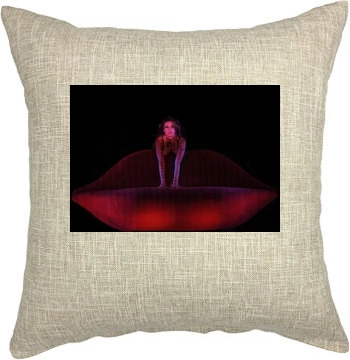 Carmen Electra Pillow