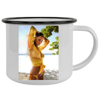 Bar Refaeli Camping Mug