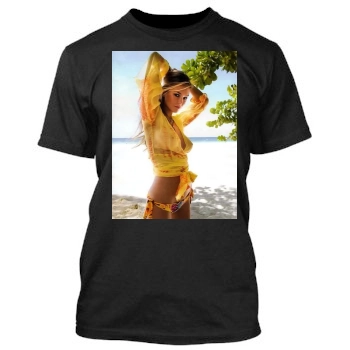 Bar Refaeli Men's TShirt