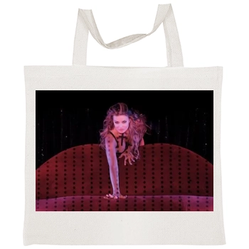 Carmen Electra Tote