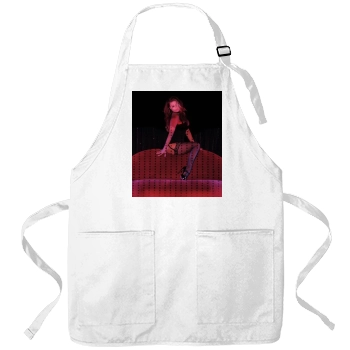 Carmen Electra Apron