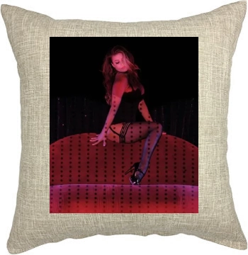 Carmen Electra Pillow