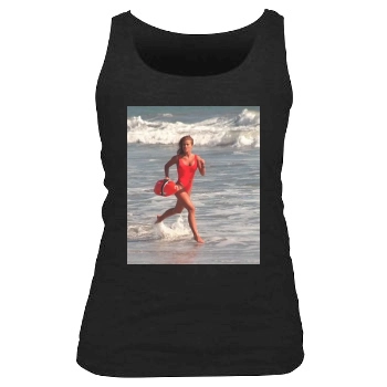 Carmen Electra Women's Tank Top