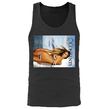 Bar Refaeli Men's Tank Top