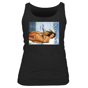 Bar Refaeli Women's Tank Top