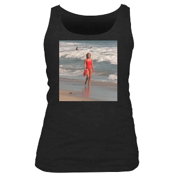 Carmen Electra Women's Tank Top