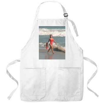 Carmen Electra Apron