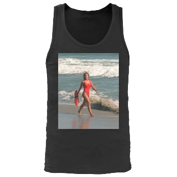 Carmen Electra Men's Tank Top