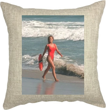 Carmen Electra Pillow