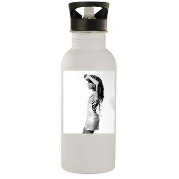 Carmen Electra Stainless Steel Water Bottle