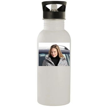 Bar Refaeli Stainless Steel Water Bottle