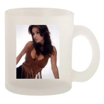 Carmen Electra 10oz Frosted Mug