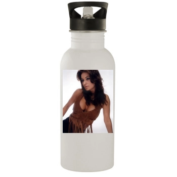 Carmen Electra Stainless Steel Water Bottle