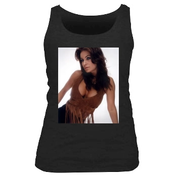 Carmen Electra Women's Tank Top