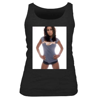 Carmen Electra Women's Tank Top