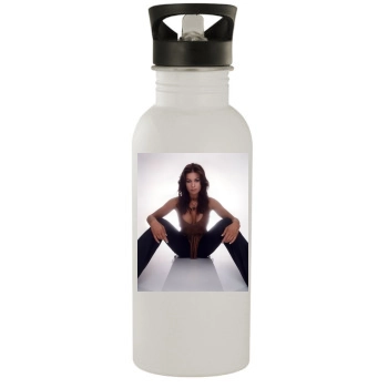 Carmen Electra Stainless Steel Water Bottle