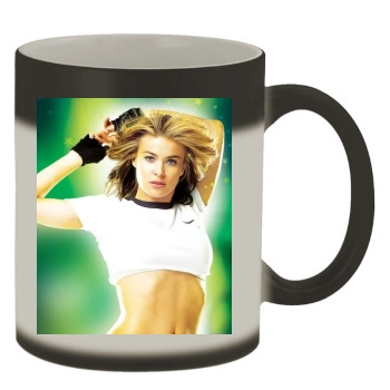 Carmen Electra Color Changing Mug