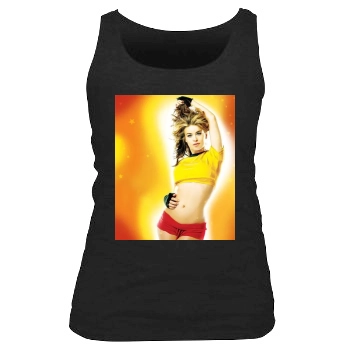 Carmen Electra Women's Tank Top