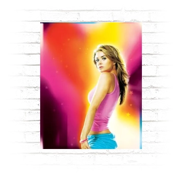 Carmen Electra Poster