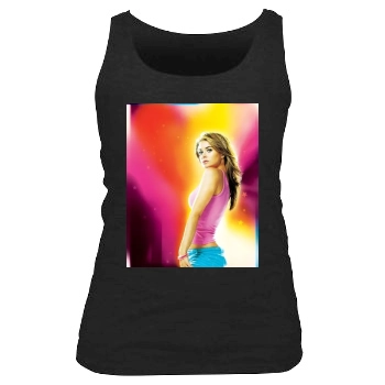 Carmen Electra Women's Tank Top