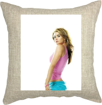 Carmen Electra Pillow