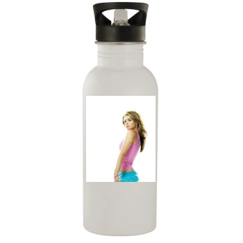 Carmen Electra Stainless Steel Water Bottle