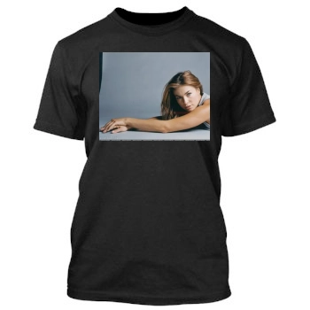 Carmen Electra Men's TShirt