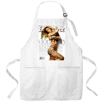 Bar Refaeli Apron