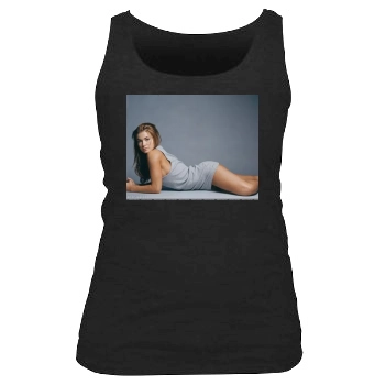 Carmen Electra Women's Tank Top