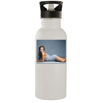 Carmen Electra Stainless Steel Water Bottle