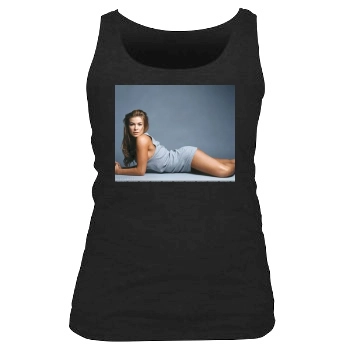 Carmen Electra Women's Tank Top