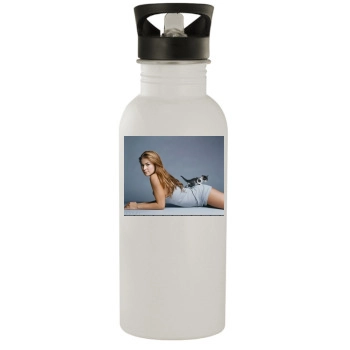 Carmen Electra Stainless Steel Water Bottle