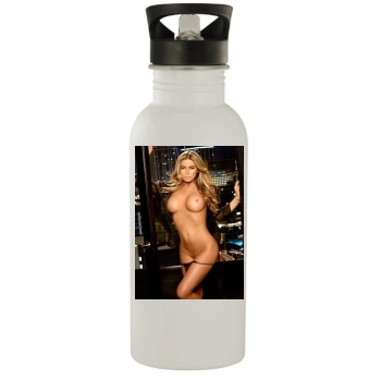 Carmen Electra Stainless Steel Water Bottle