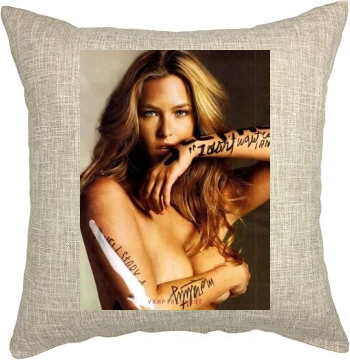 Bar Refaeli Pillow