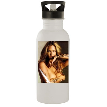 Bar Refaeli Stainless Steel Water Bottle